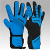 GUANTE BUFFON SUPR3MO 3 NEGRO/AZUL