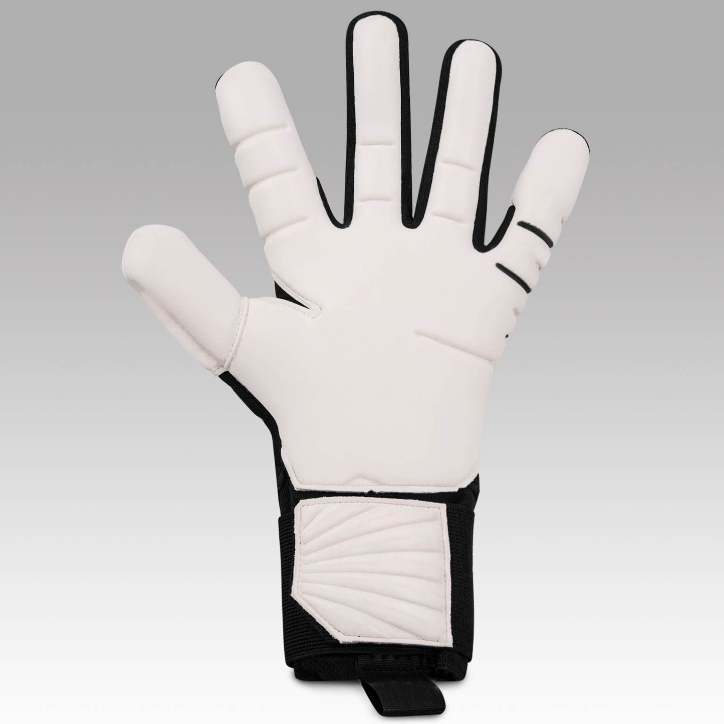 GUANTE BUFFON SUPR3MO NEGRO/NEGRO/BLANCO