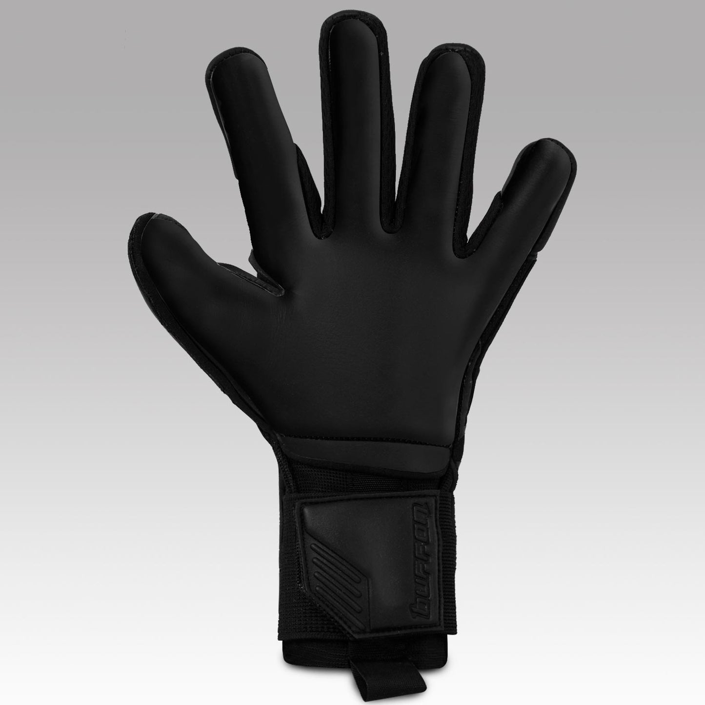 GUANTE BUFFON SULTAN PROFESIONAL AD NEGRO