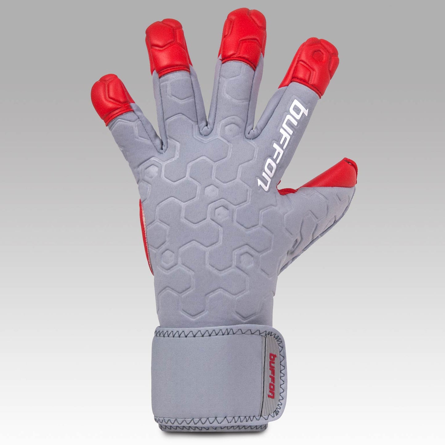 GUANTE BUFFON SUPR3MO NEGRO/NEGRO/BLANCO