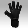 GUANTE BUFFON CERBERO ULTRA NARANJA/NEGRO SIN FERULAS