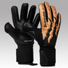 GUANTE BUFFON CERBERO ULTRA ORO/NEGRO SIN FERULAS