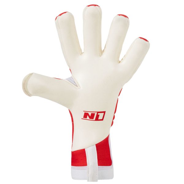 N1 SIRIUS 2.0 SSG ORANGE (SIN FERULAS)