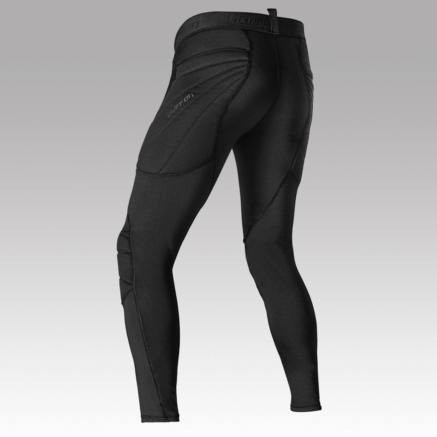 CALZA LARGA CON PROTECCION BUFFON