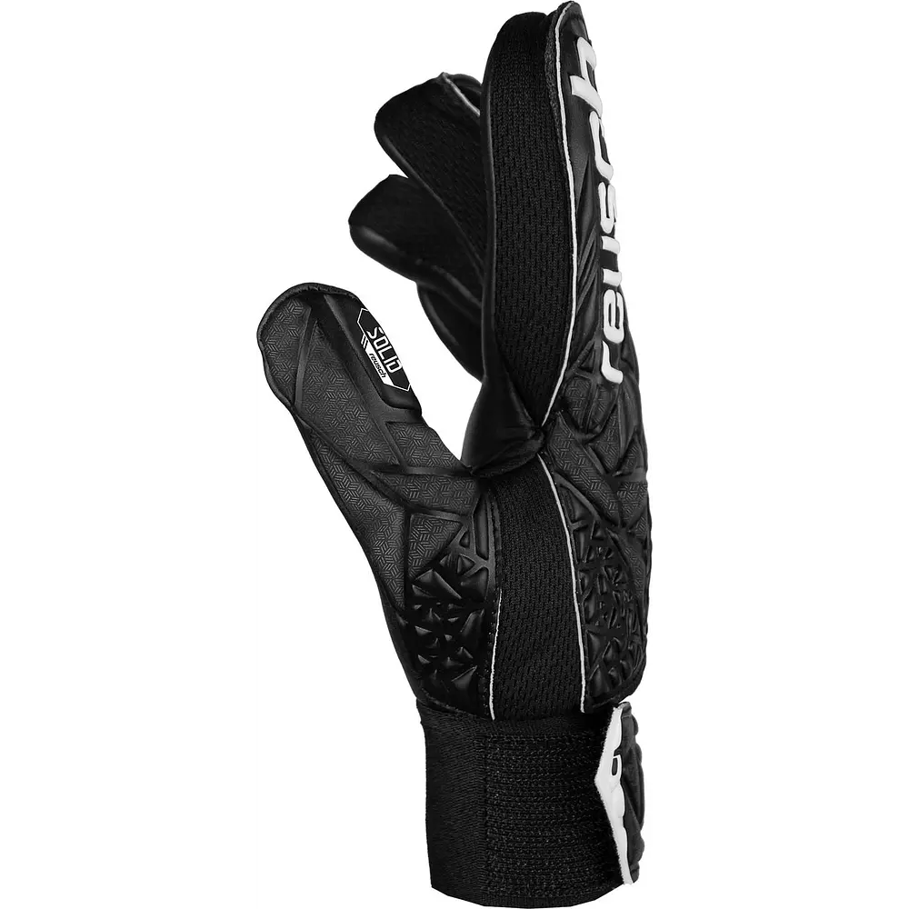 REUSCH ATTRAKT STARTER SOLID JR (5 FERULAS FIJAS)