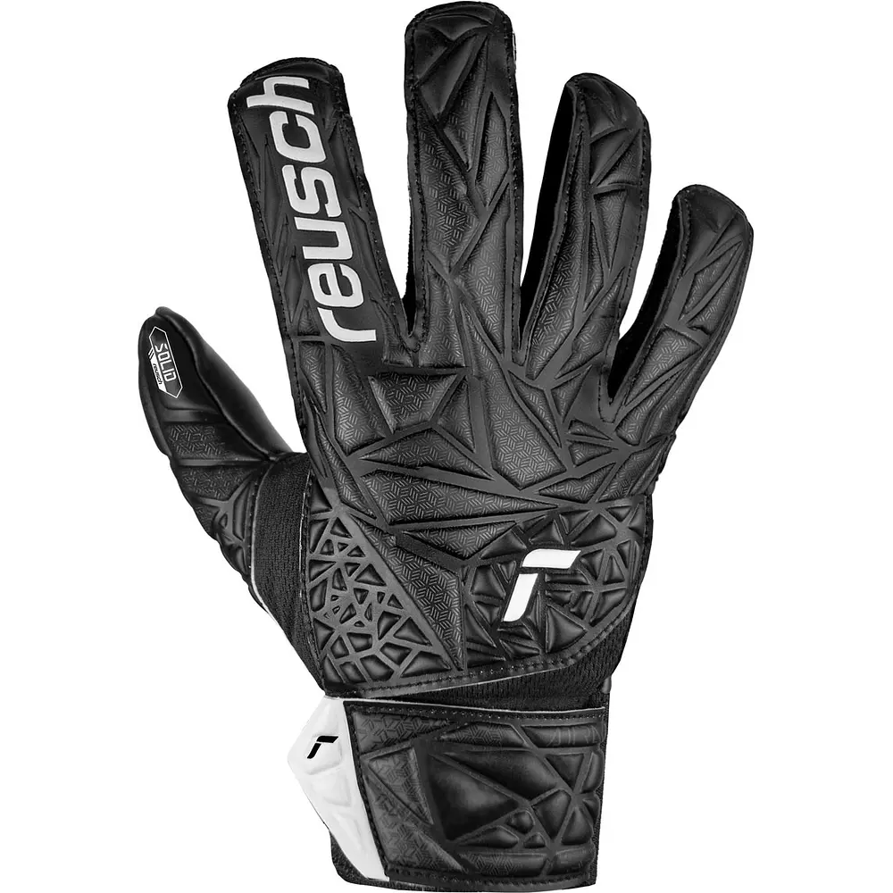 REUSCH ATTRAKT STARTER SOLID JR (5 FERULAS FIJAS)