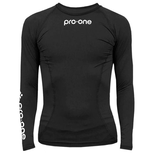 PRIMERA CAPA COMPRESION PRO ONE NEGRO