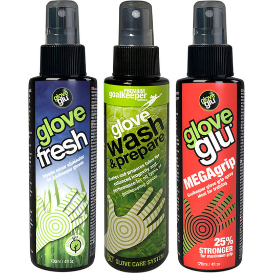 GLOVE GLU MEGAGRIP GLOVE CARE SYSTEM