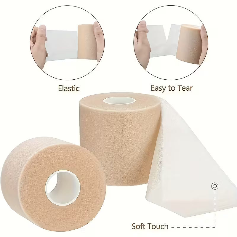 VENDAJE PRETAPE 7X27CM