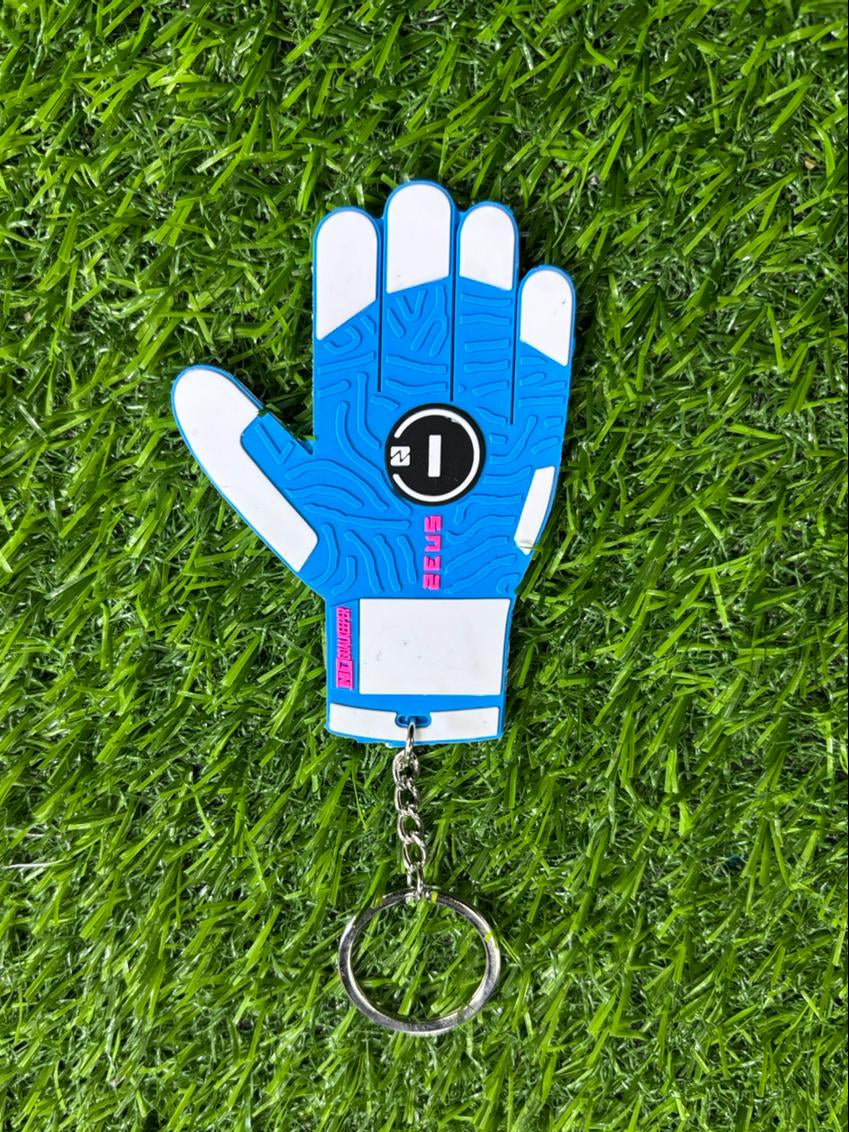 LLAVERO N1 ZEUS GALAXY 2.0