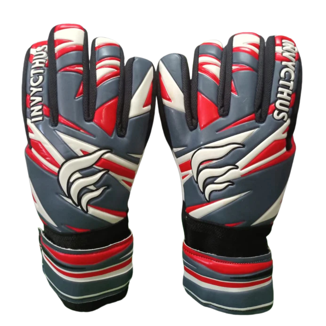 OLYMPHUS INVYCTHUS ROJO (CON FERULAS 4DEDOS)