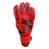 GUANTE REUSCH ATTRAKT GRIP RED (SIN FERULAS)