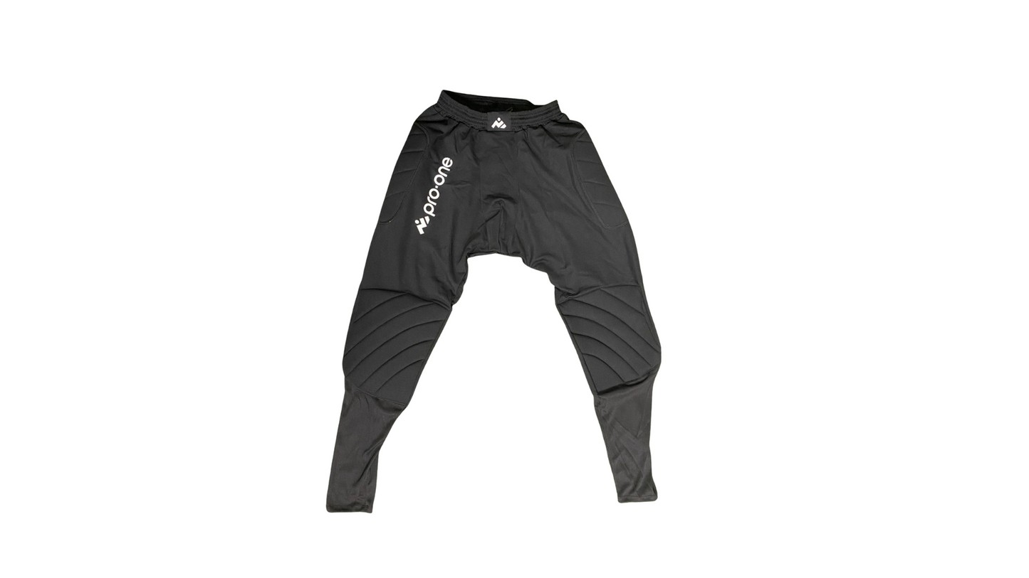 PANTALON DE ARQUERO PRO ONE 1.0 THINSOR