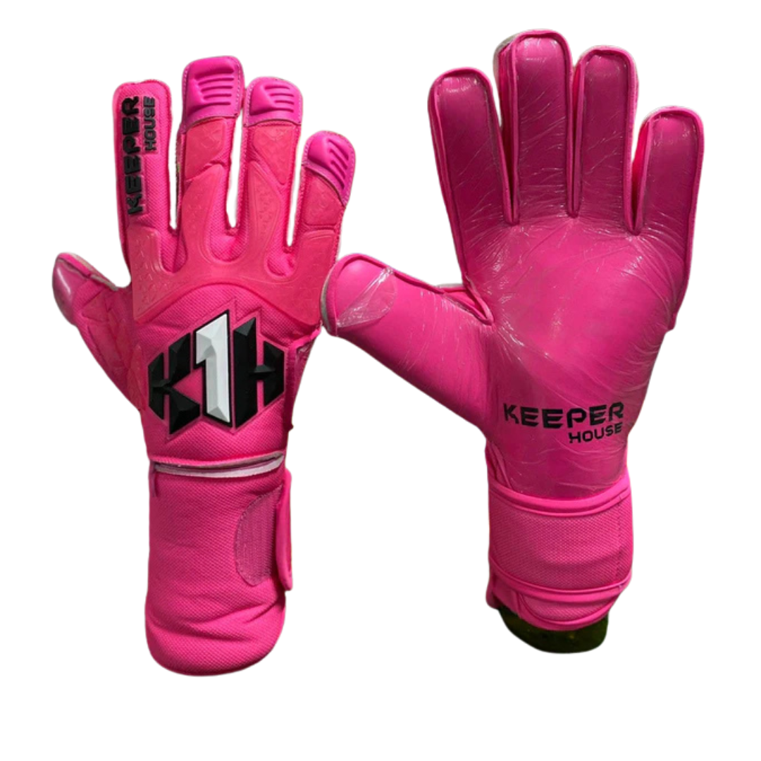 K1H NEON PINK (5 FERULAS EXTRAIBLES)