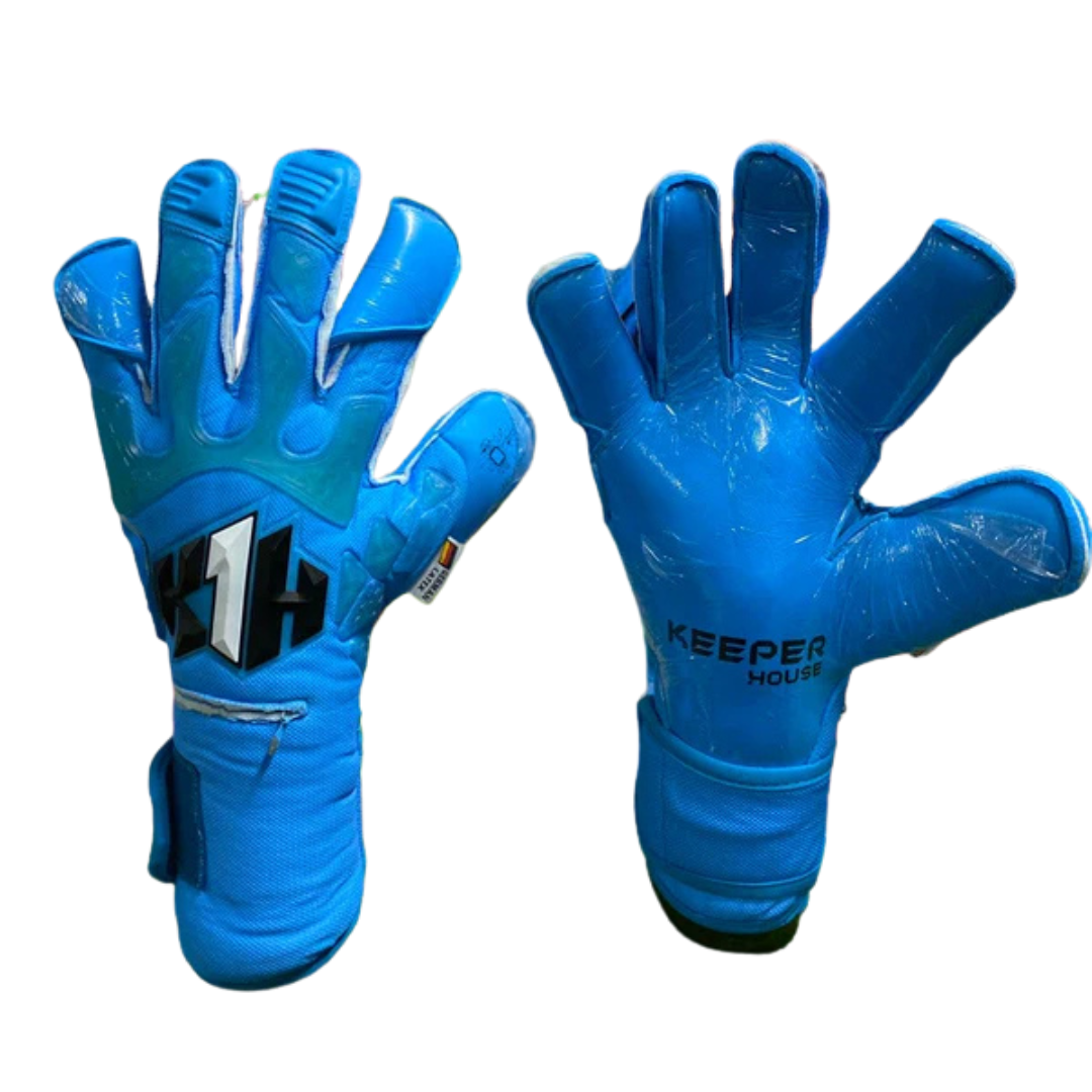 K1H NEON BLUE (5 FERULAS EXTRAIBLES)