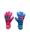 T-KEEPER BICOLOR PINK & BLUE (5 FERULAS EXTRAIBLES)
