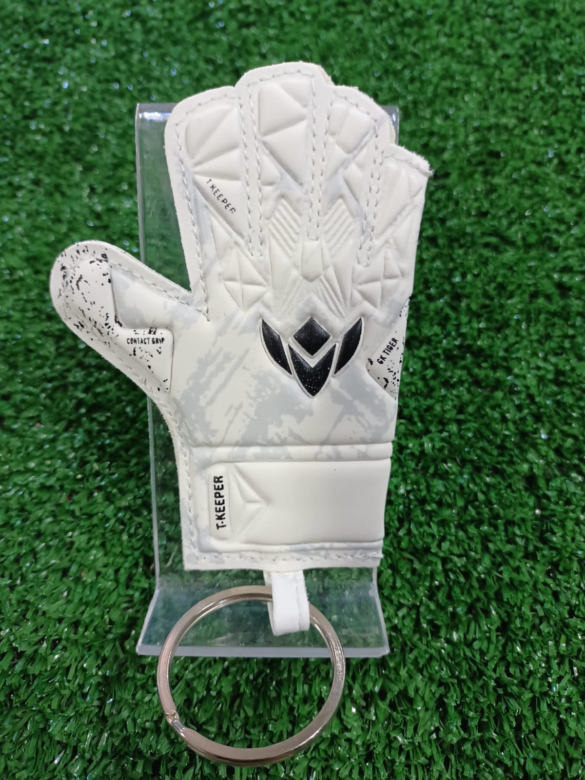 LLAVERO T-KEEPER CUARZO