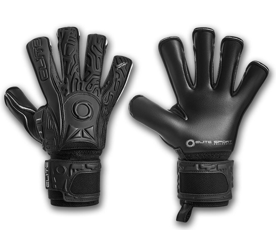 ELITE BLACK SOLO (4 FERULAS EXTRAIBLES)