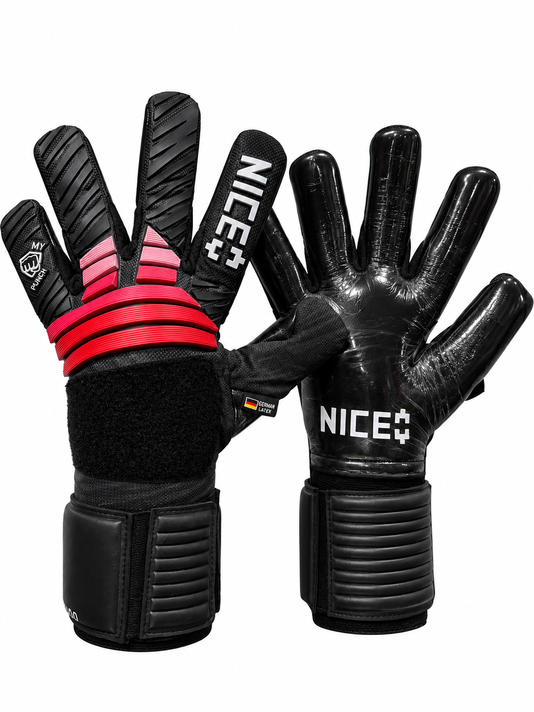 BOX NICEO BLACK 2026