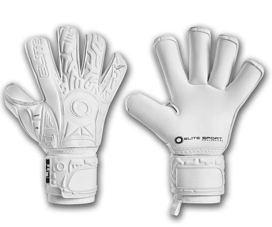 ELITE SOLO (CON FERULAS 4 DEDOS)