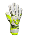 T-KEEPER EVOLUTION YELLOW SEMI (5 FERULAS EXTRAIBLES)