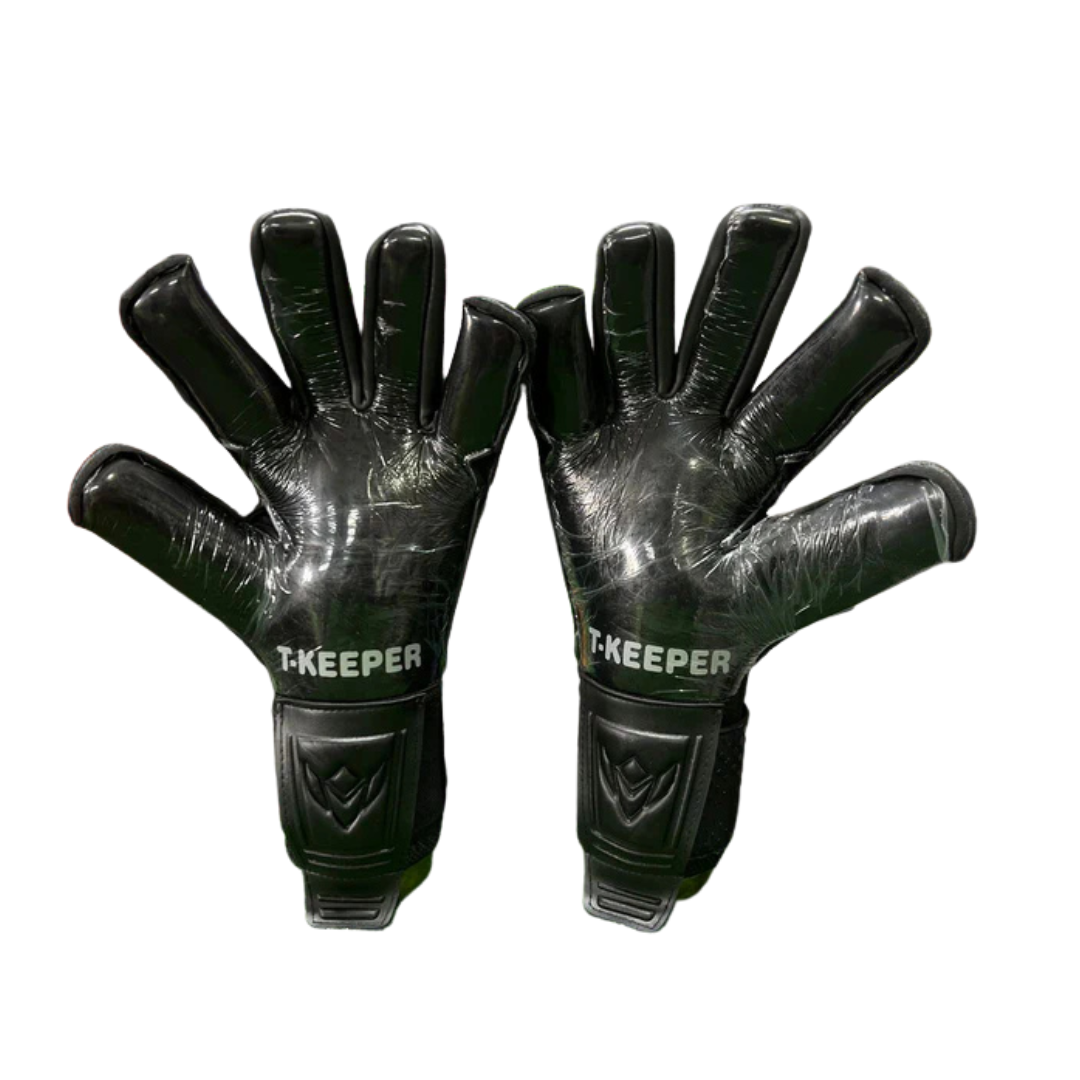 T-KEEPER WARRIOR NEGRO/ AZUL (5 FERULAS EXTRAIBLES)