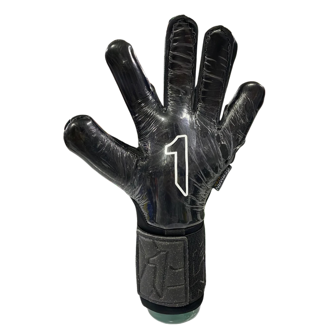 RINAT ASIMETRIK PRO NEGRO AMARILLO SIN FERULAS