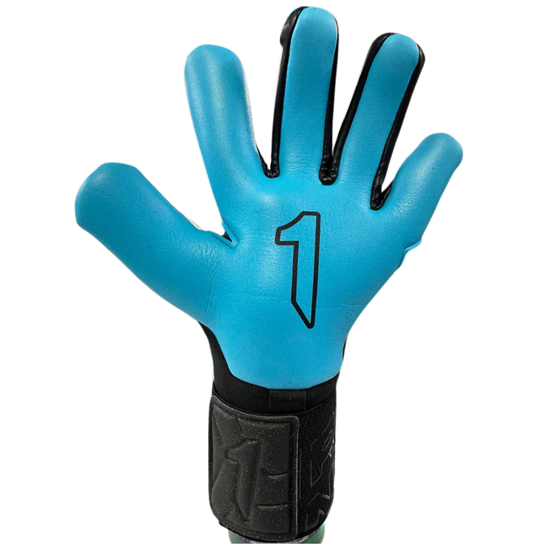 RINAT ASIMETRIK TX PRO NG BLANCO/NARANJA/AZUL (SIN FERULAS)