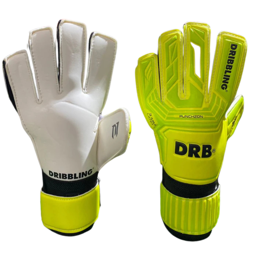 DRB  MASTER 4.0 AMARILLO-LIMA