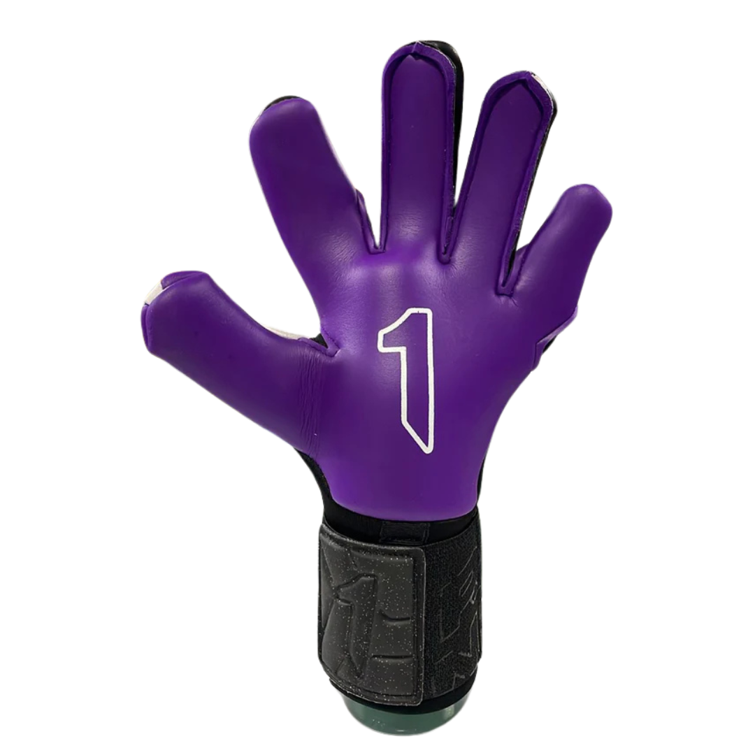 RINAT ASIMETRIK TX PRO BLANCO/MORADO (SIN FERULAS)