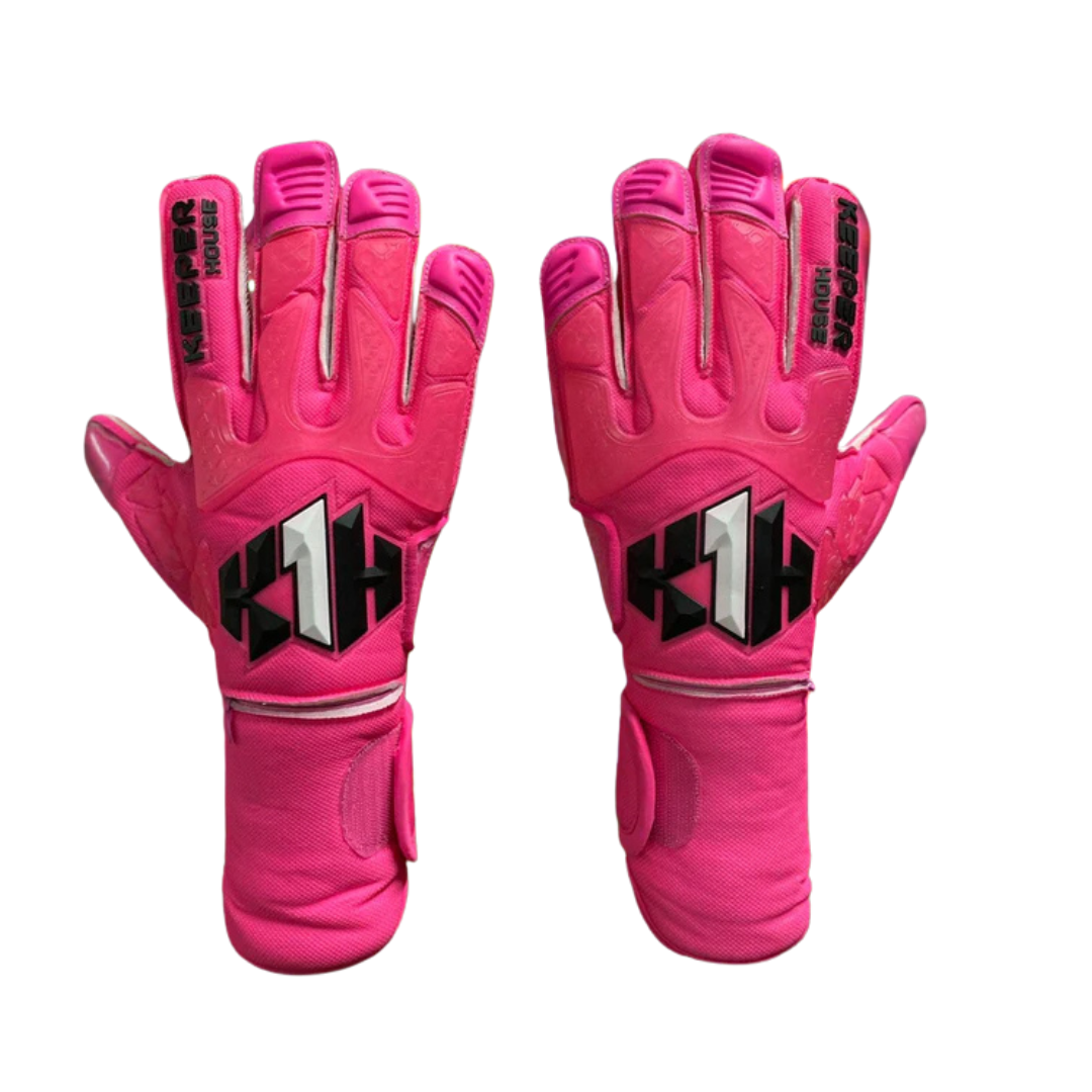 K1H NEON PINK (5 FERULAS EXTRAIBLES)