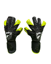 TODOPORTEROS PRO LEADER BLACk FLUOR (5 FERULAS EXTRAIBLES)