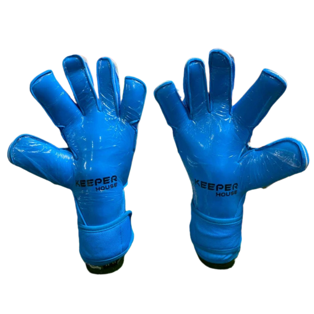 K1H NEON BLUE (5 FERULAS EXTRAIBLES)