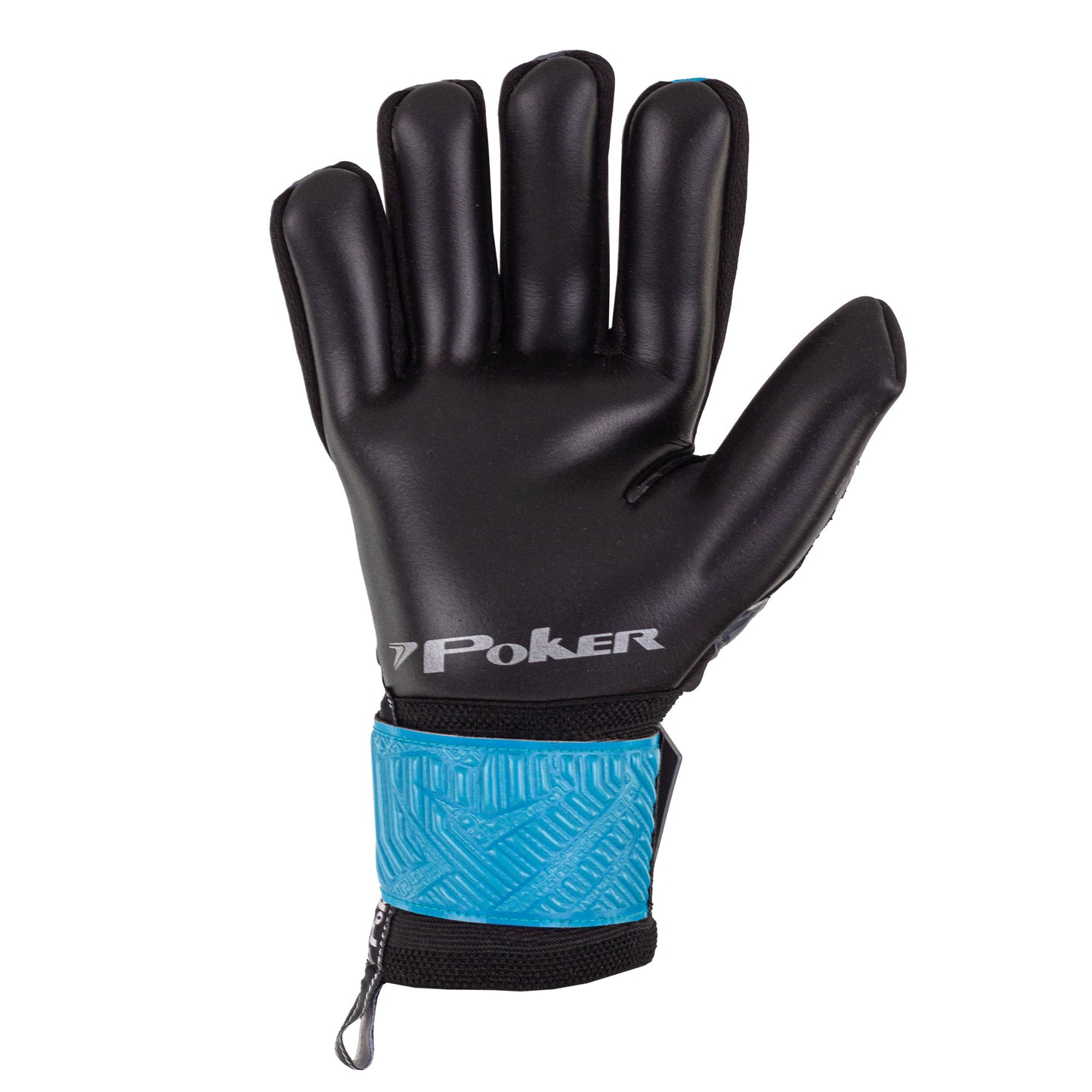 POKER  ORTHO VULCAN III CELESTE/GRIS (CON FERULAS)