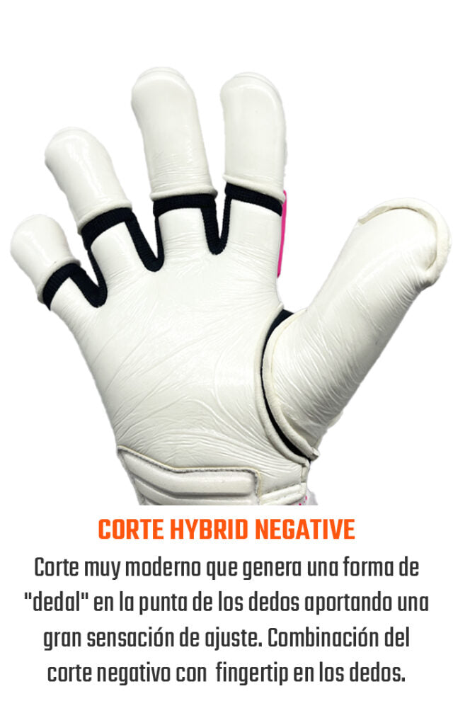 TWOFIVE SEOUL’02 PINK PRO (SIN FERULAS)