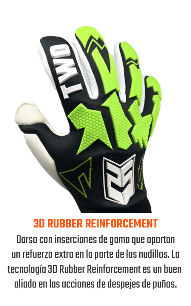 TWOFIVE BARCELONA´82 PRO (SIN FERULAS)