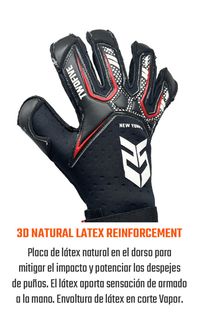 TWOFIVE NEW YORK´94 PRO (SIN FERULAS)