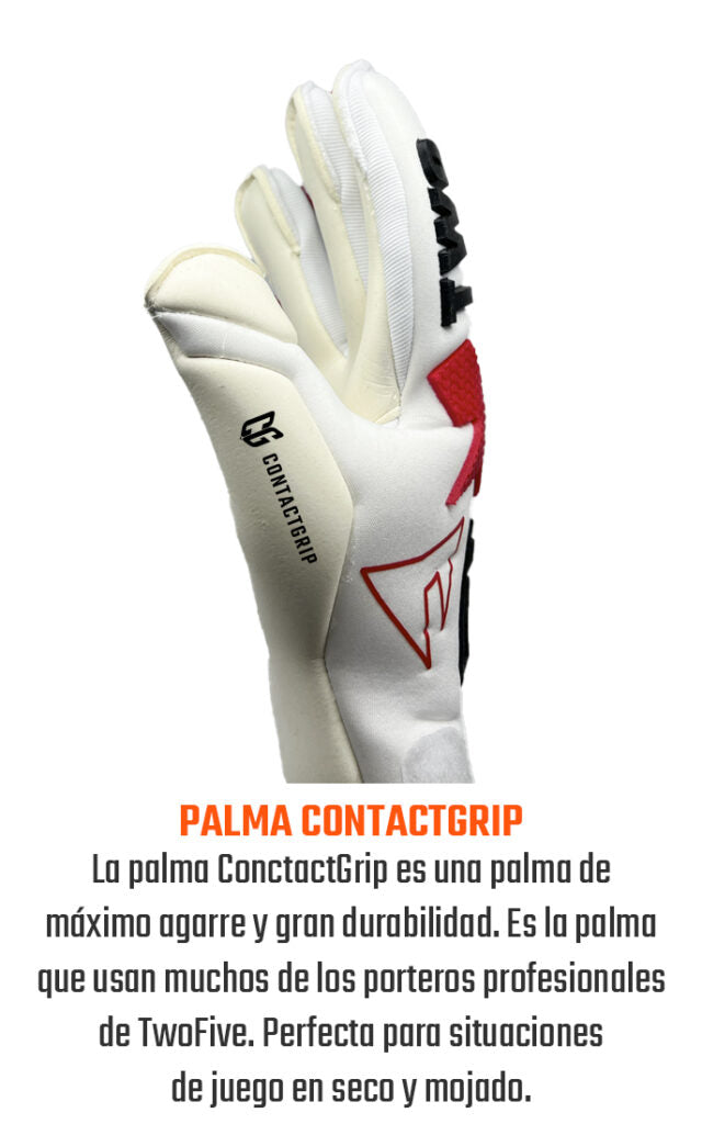 TWOFIVE MADRID´82 PRO (SIN FERULAS)