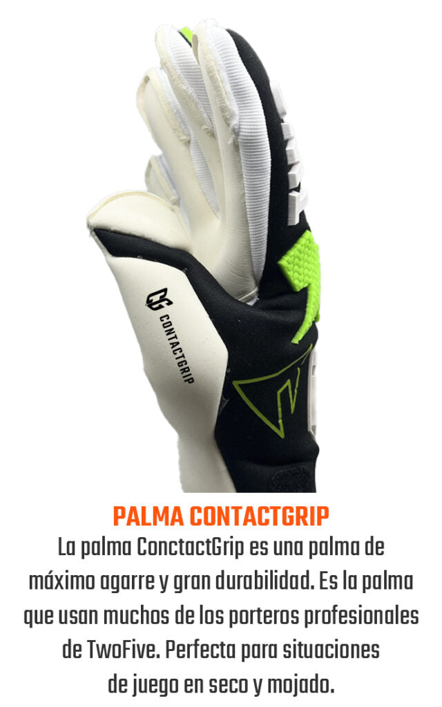 TWOFIVE BARCELONA´82 PRO (SIN FERULAS)