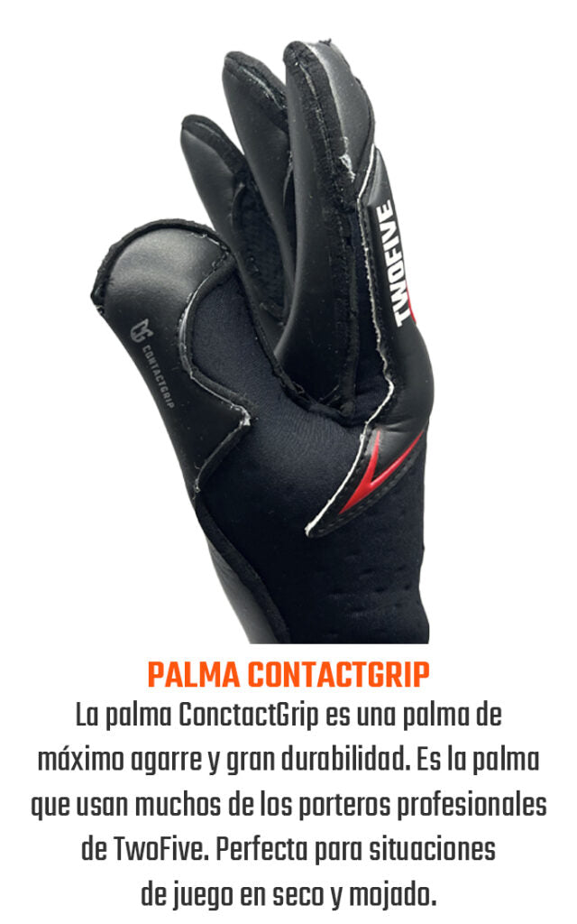 TWOFIVE NEW YORK´94 PRO (SIN FERULAS)