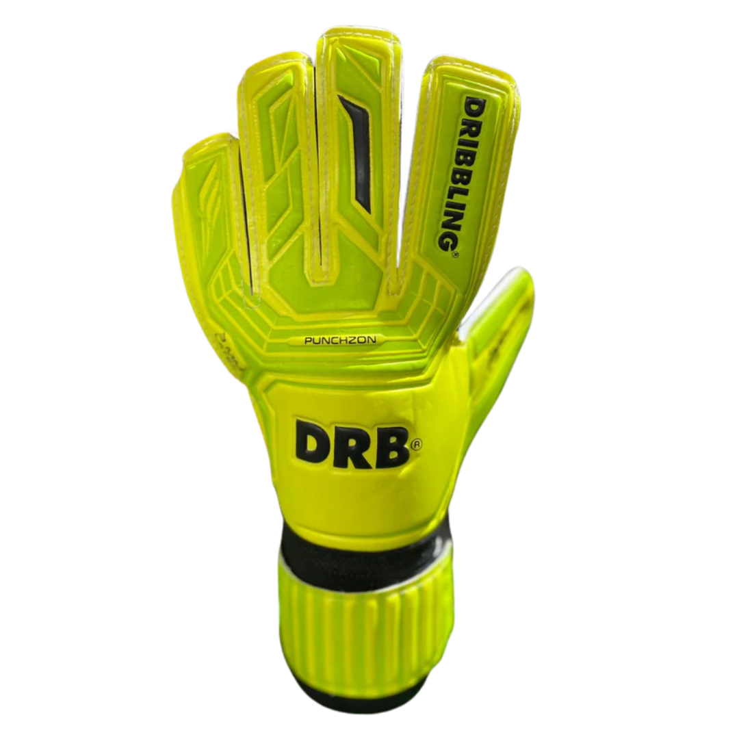 DRB  MASTER 4.0 AMARILLO-LIMA