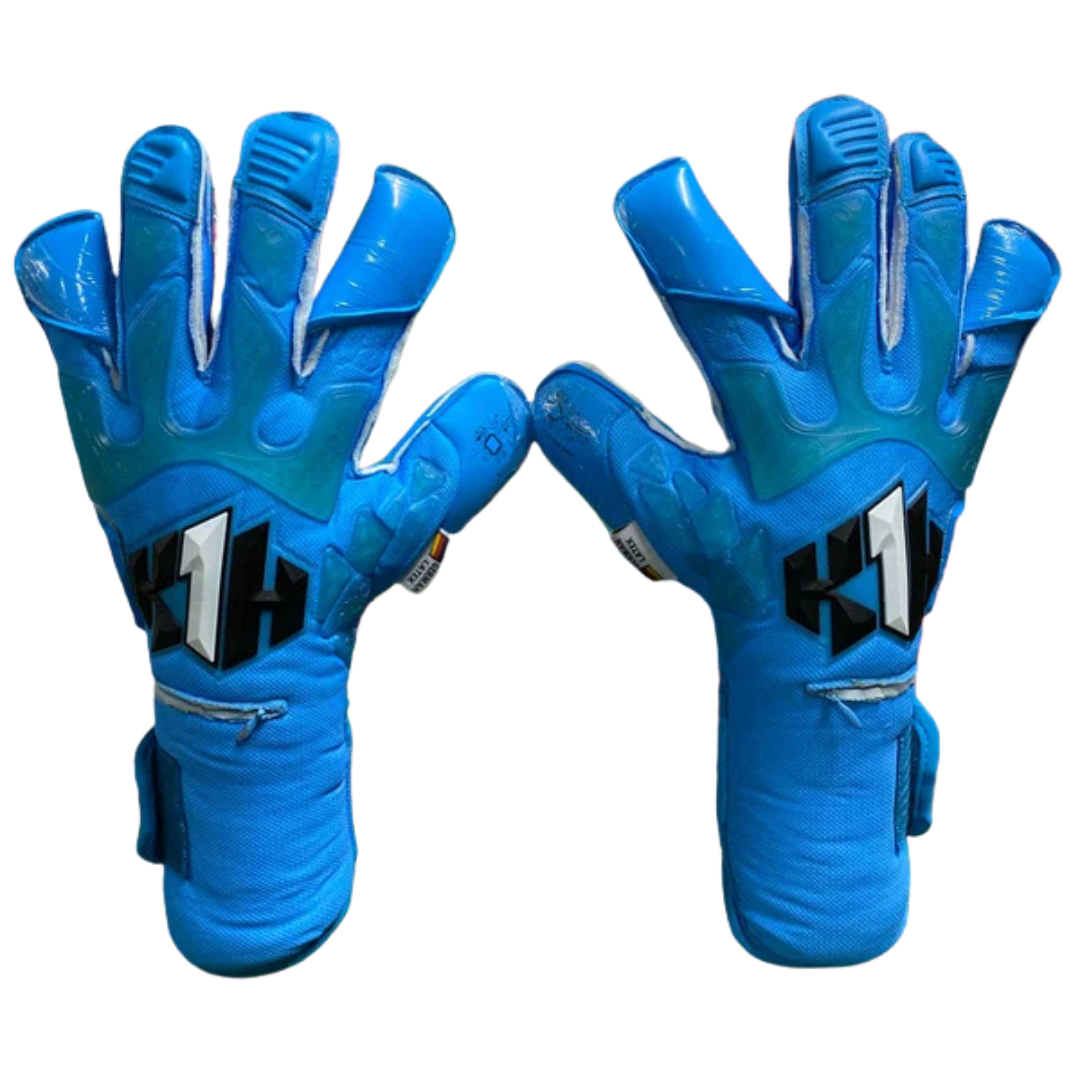 K1H NEON BLUE (5 FERULAS EXTRAIBLES)