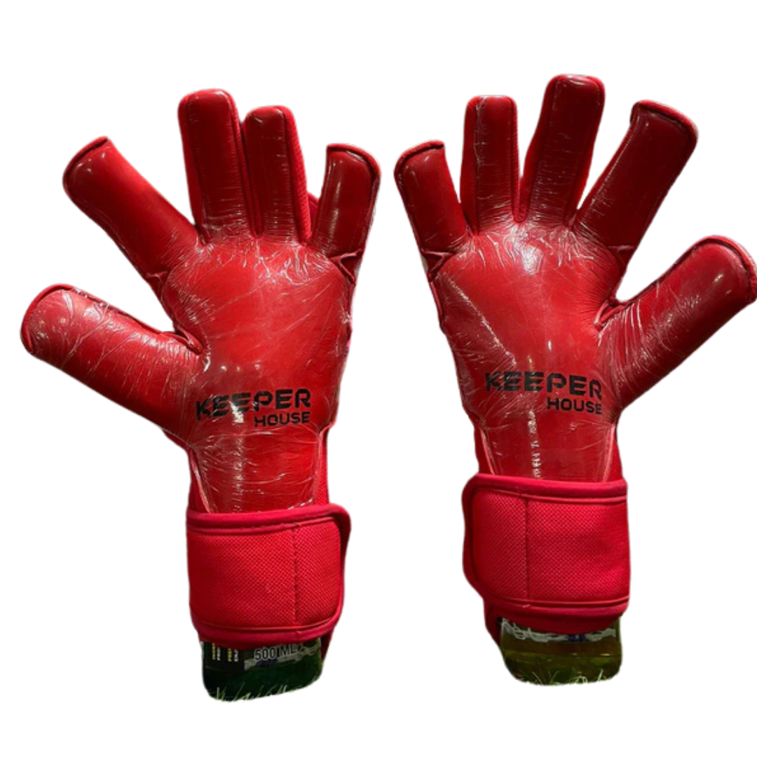 K1H NEON RED (5 FERULAS EXTRAIBLES)