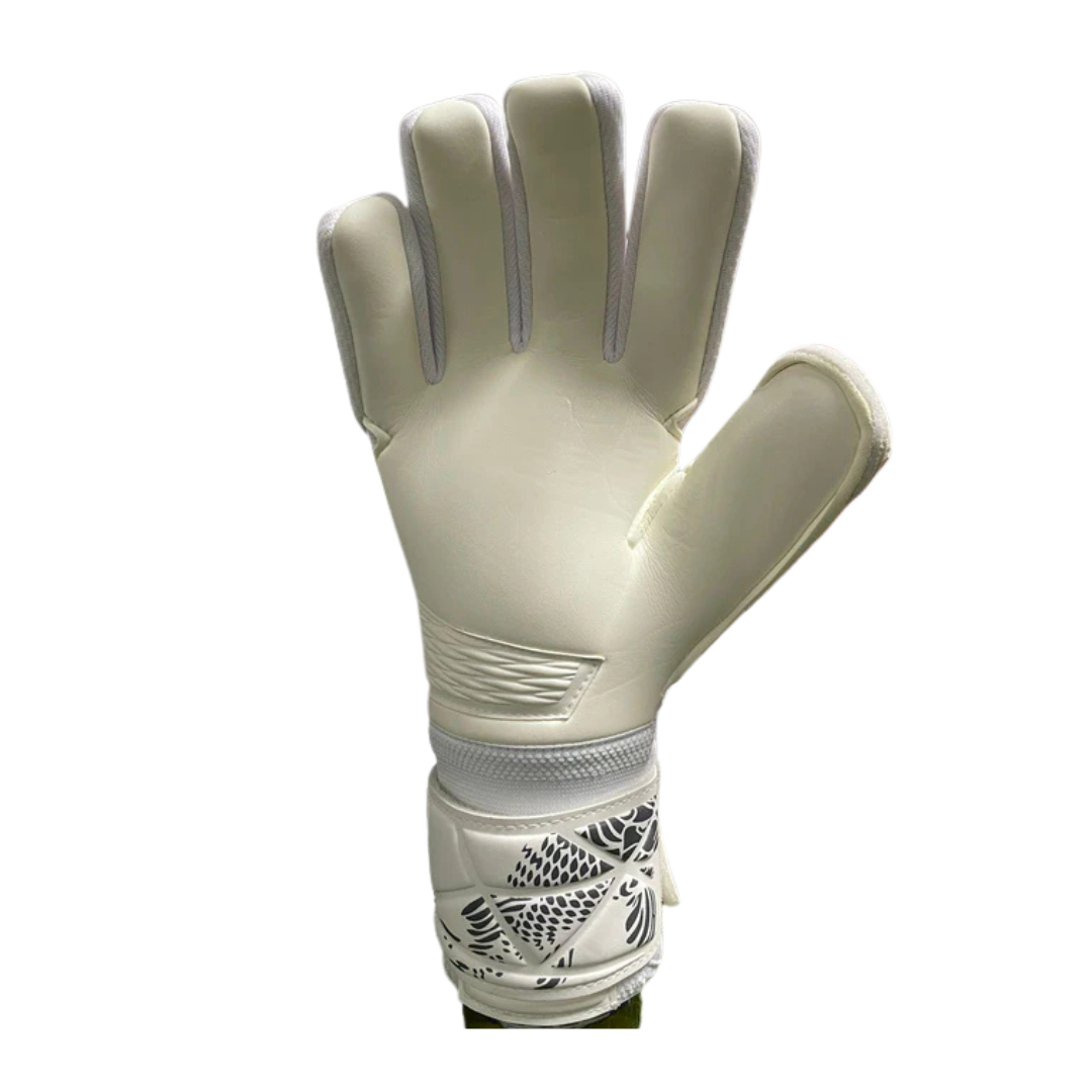 K1H PIRANHA WHITE (5 FERULAS EXTRAIBLES)