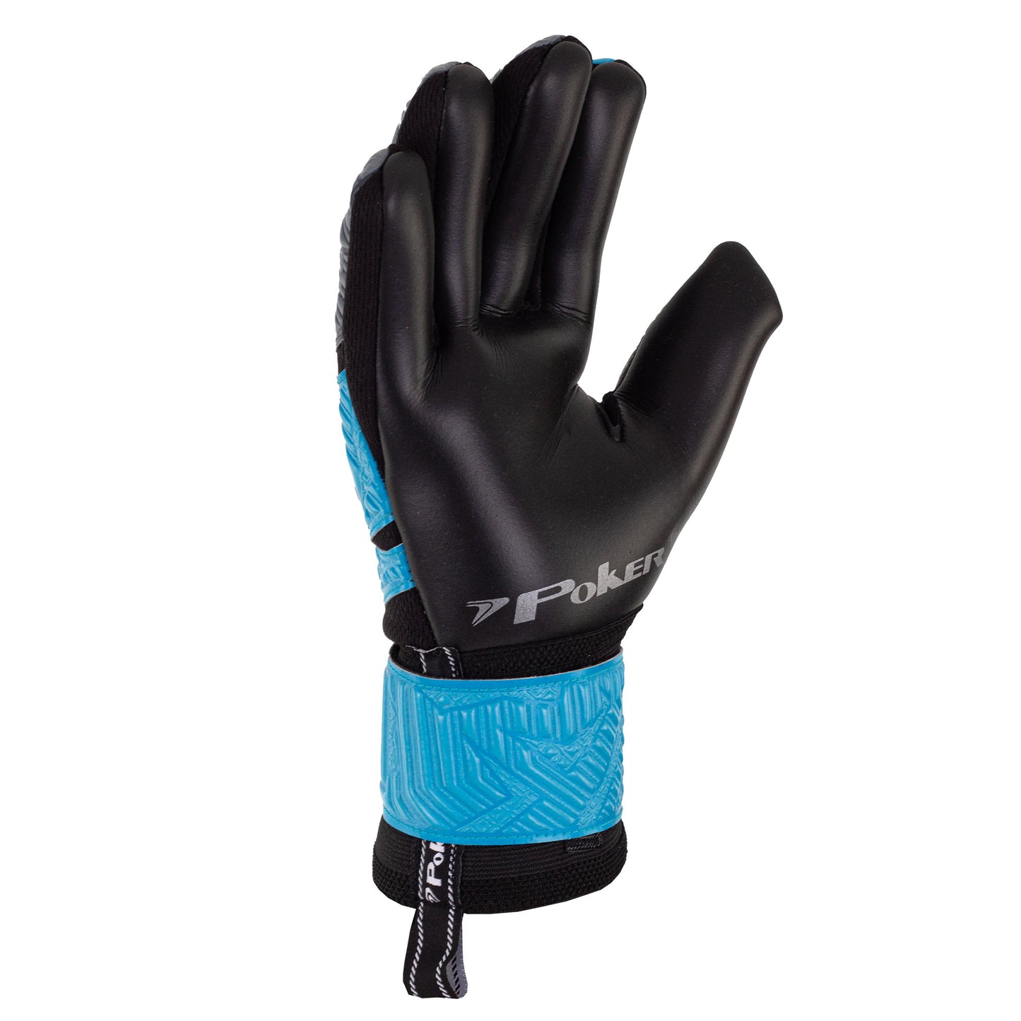 POKER  ORTHO VULCAN III CELESTE/GRIS (CON FERULAS)