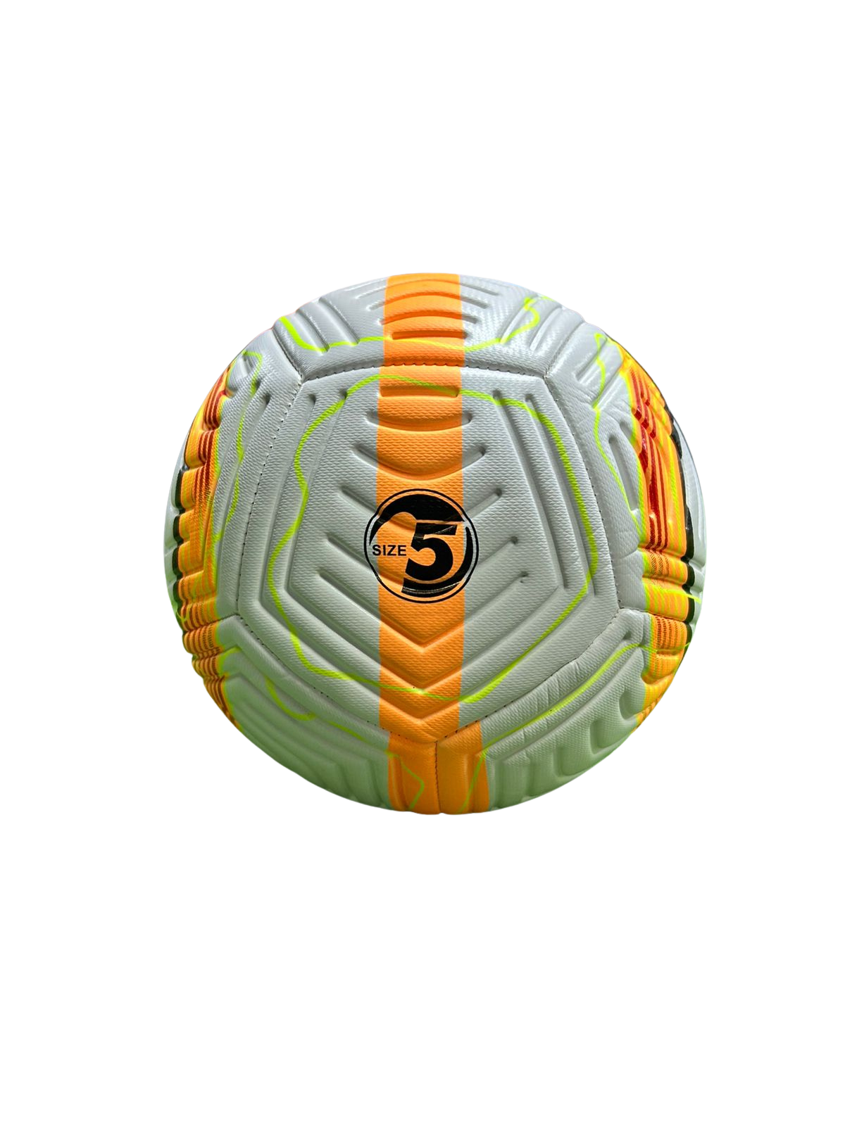 BALON FUTBOL N°5