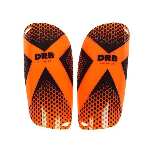 Canillera Futbol DRB Prime 20 Naranja