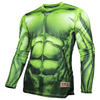 POLERA RINAT HULK NIÑO
