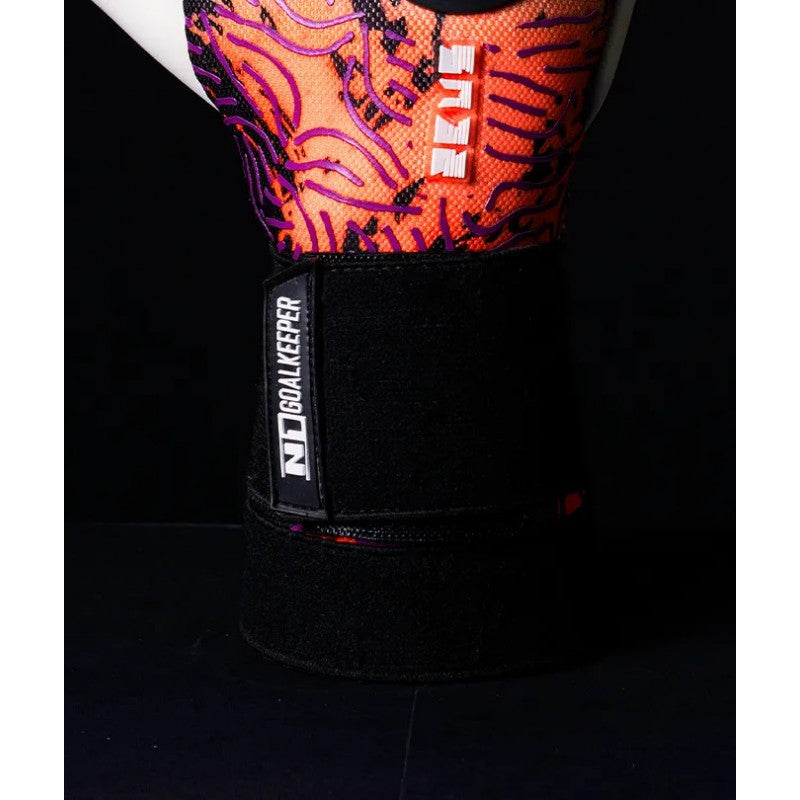 N1 ZEUS PHOENIX 2.0 (SIN FERULAS)