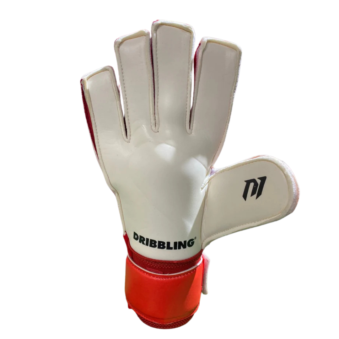 DRB  MASTER 4.0 ROJO (SIN FERULAS)